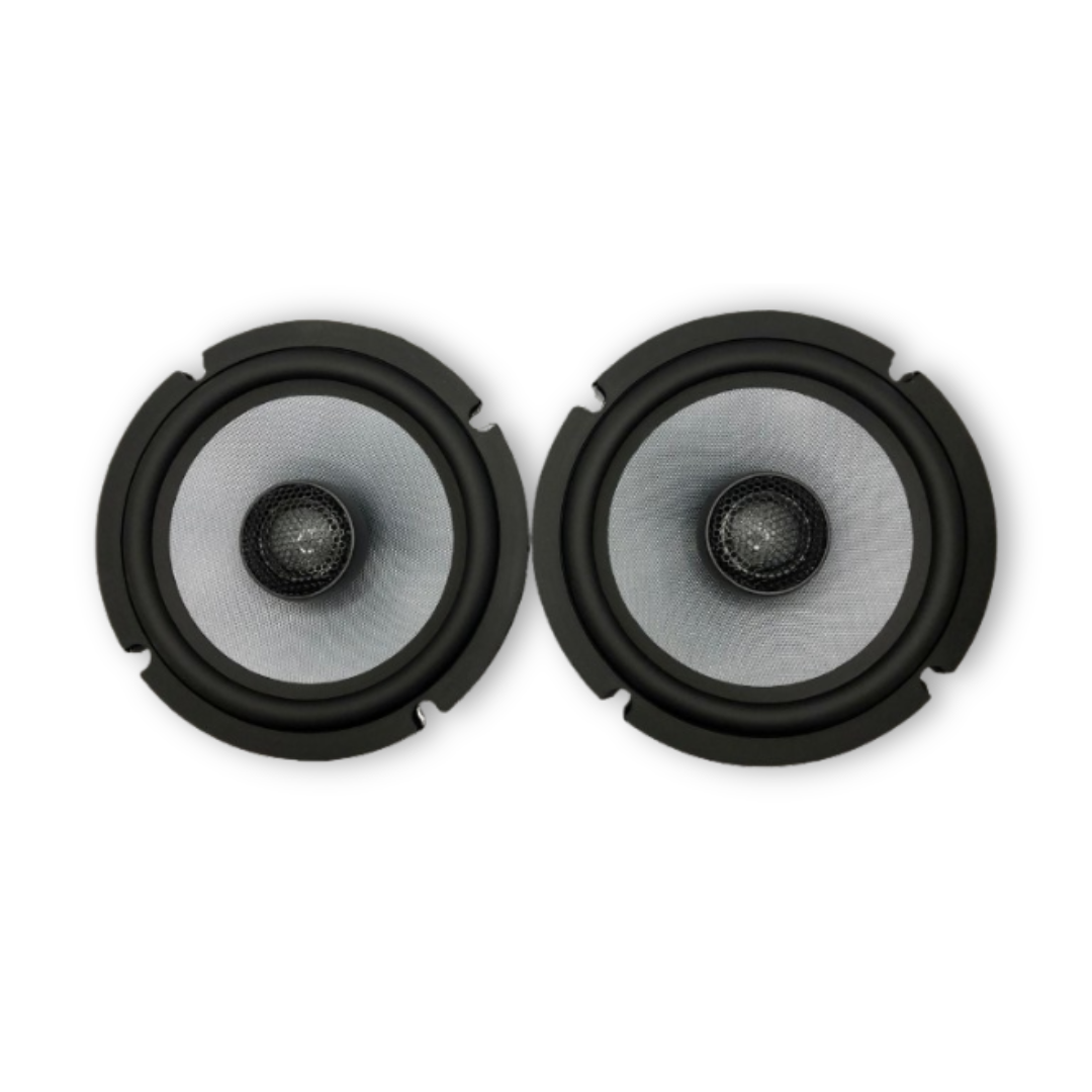 Haut-Parleurs 2 Voies A-CLASS AUDIO