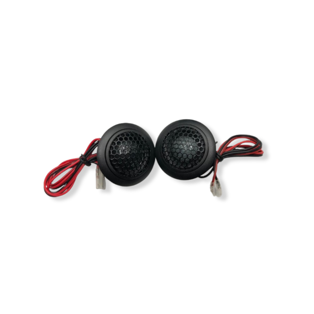 Kit éclaté 2 voies séparés 150W