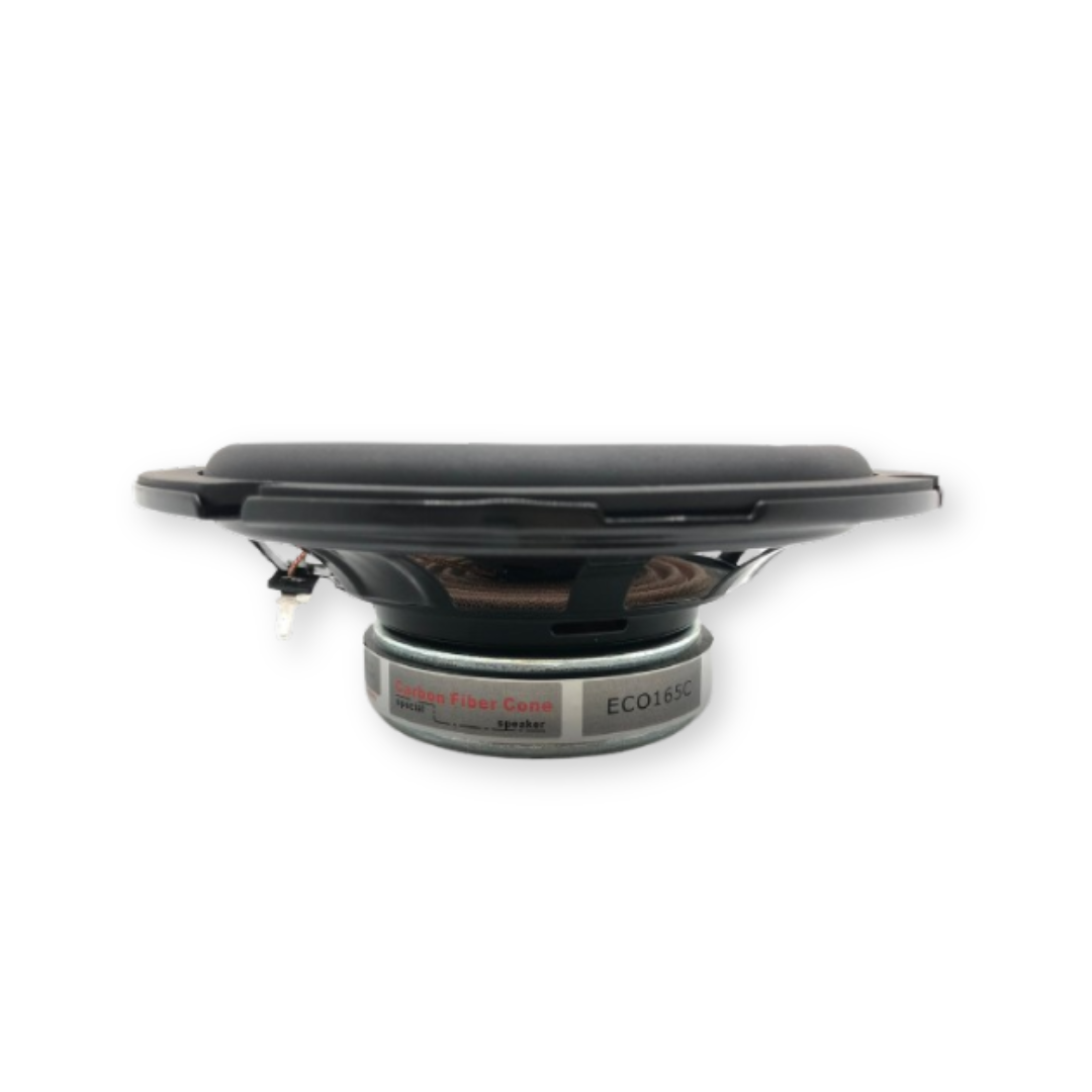 Kit éclaté 2 voies séparés 150W