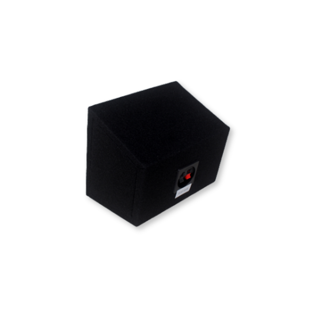 Caissons vides pour Hautparleurs 16.5cm Ma boutique