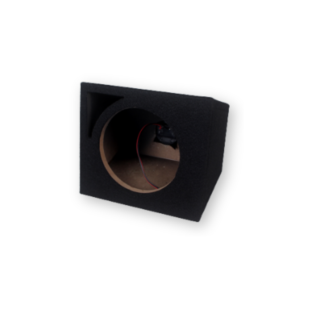 Caissons vides ventilés pour Haut-parleurs 16.5cm