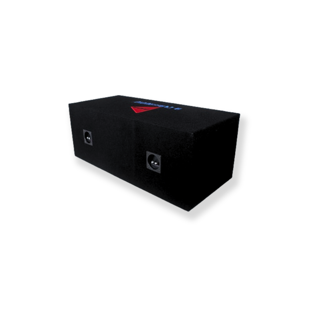 Caisson de basse x 2 Subwoofers 30cm EKO230VD4