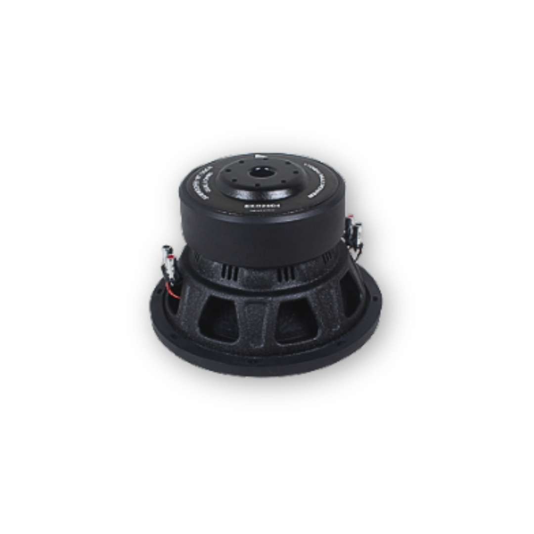 Subwoofer 25cm 1700W MAX EKO25D4