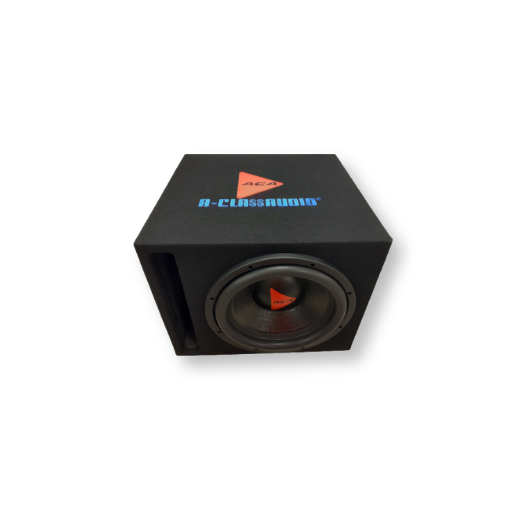 Caissons de basse Subwoofer 25 cm 850W EKO25VD4