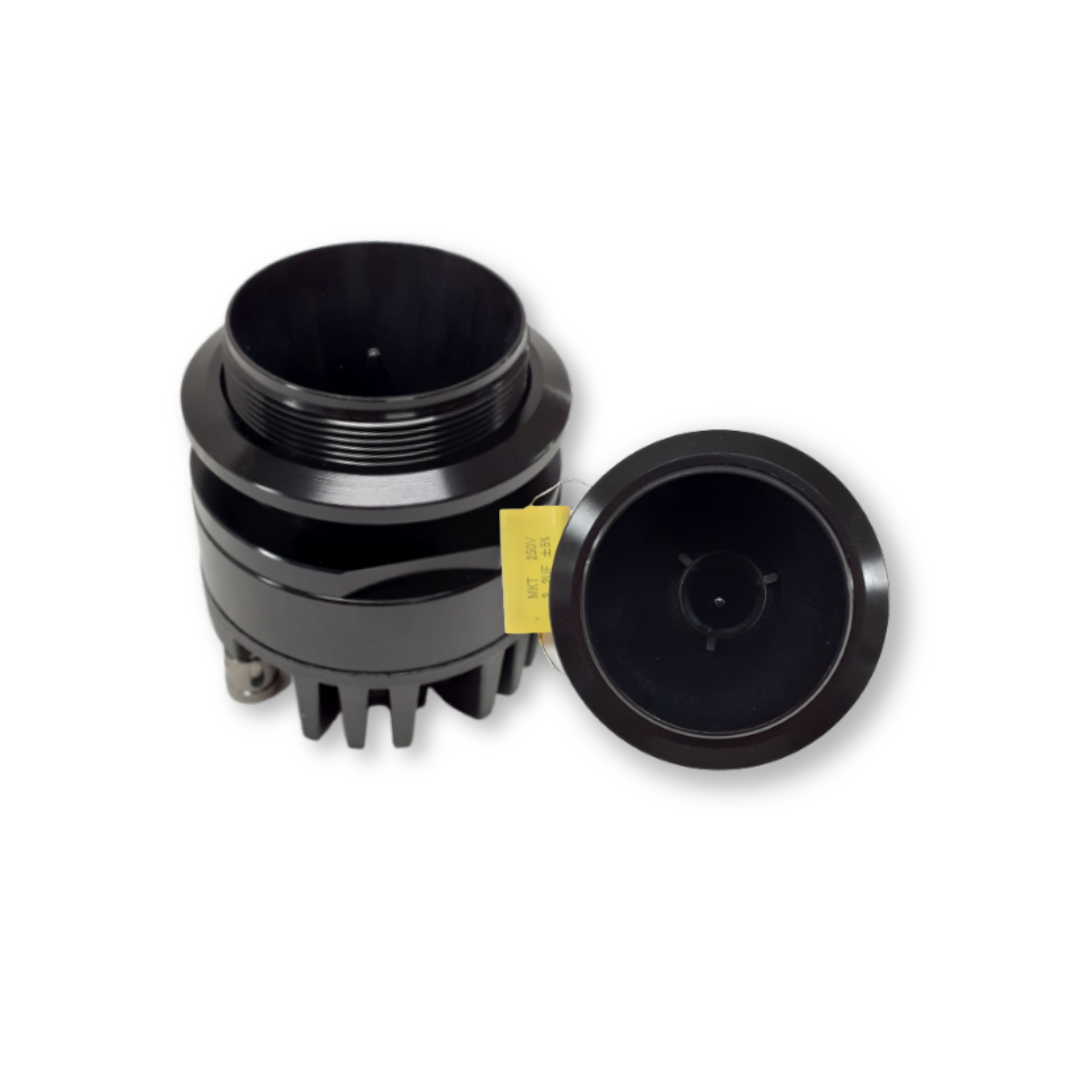 Super Bullet Tweeter 200W MAX
