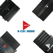 Comment Choisir un Amplificateur audio pour sa voiture?