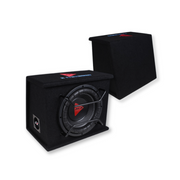 Caissons de basse Subwoofer 30 cm 900W