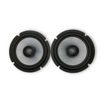 Haut-Parleurs 2 Voies A-CLASS AUDIO