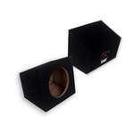 Caissons vides pour Haut-parleurs 16.5cm