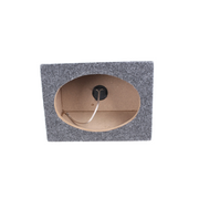 Caissons vides Gris pour Haut-parleurs 6