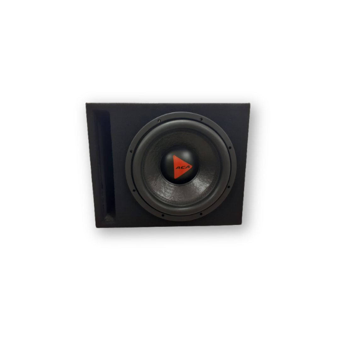 Caissons de basse Subwoofer 25 cm 850W EKO25VD4