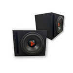 Caissons de basse Subwoofer 30 cm 1800W  A-CLASS AUDIO