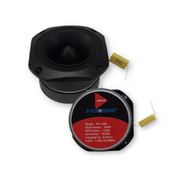 Bullet Tweeter 500W MAX A-CLASS AUDIO