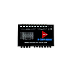 Egaliseur 7 Bands A-CLASS AUDIO